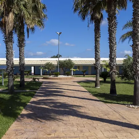 Σπίτι διακοπών La Perla Di Mare Mazara del Vallo