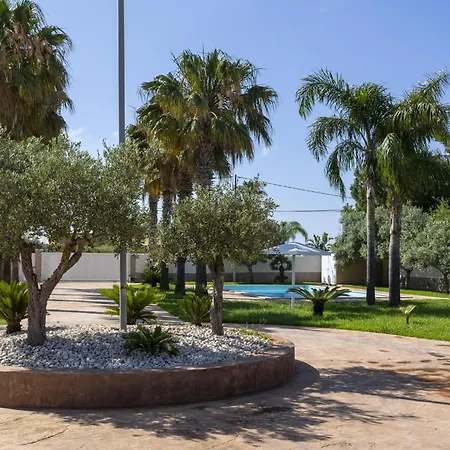 Σπίτι διακοπών La Perla Di Mare *