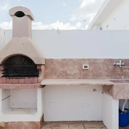 La Perla Di Mare Дом отдыха Мазара-дель-Валло