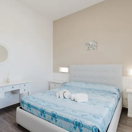 Дом отдыха La Perla Di Mare