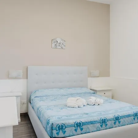 Vakantiehuis La Perla Di Mare *