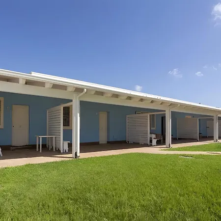 Vakantiehuis La Perla Di Mare Mazara del Vallo