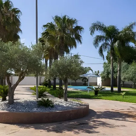 La Perla Di Mare * Mazara del Vallo