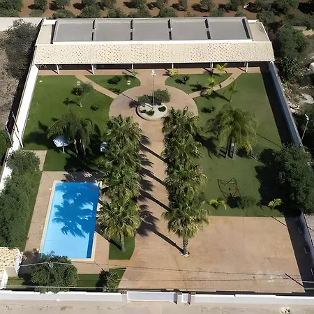 La Perla Di Mare