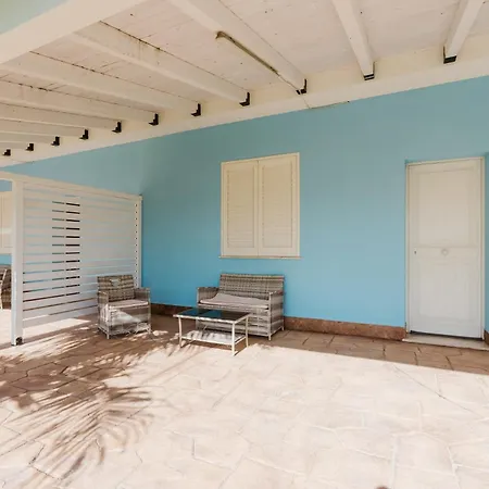 Vakantiehuis La Perla Di Mare
